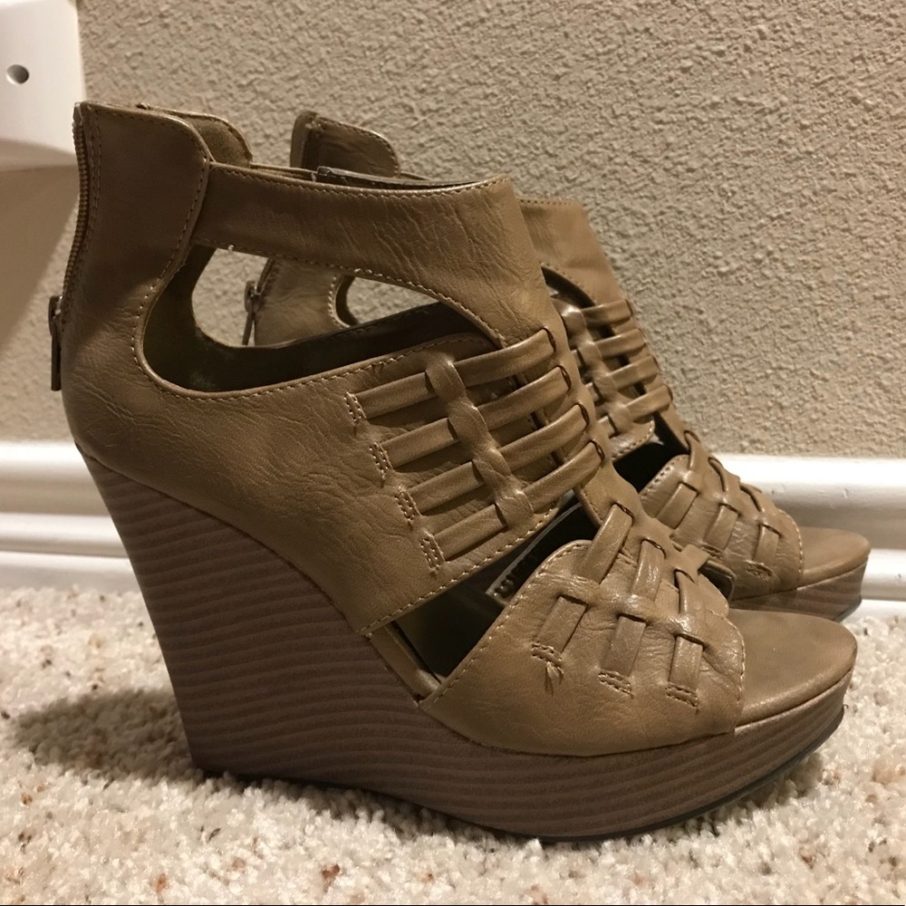 Wedges